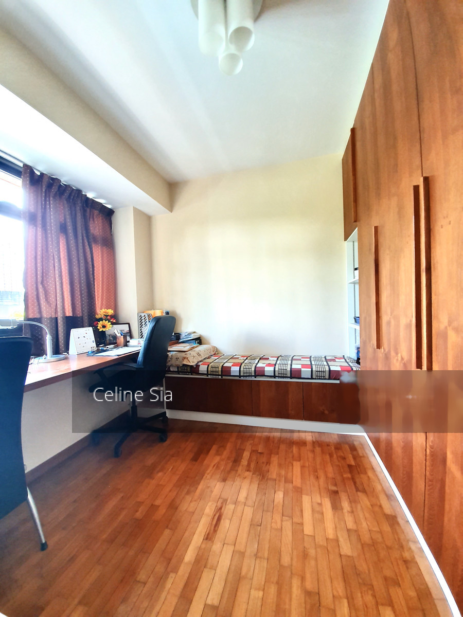 Blk 439A Sengkang West Avenue (Sengkang), HDB 3 Rooms #213631041